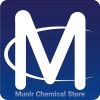 MUNIR CHEMICALS